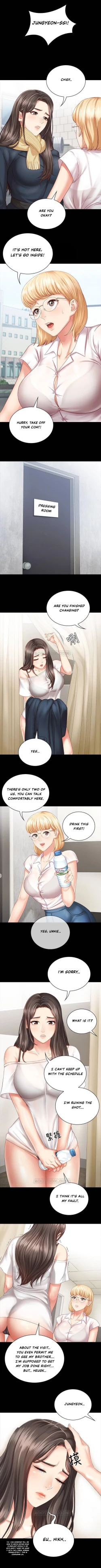 Page 53 of My Sister's Duty Ch.4/?