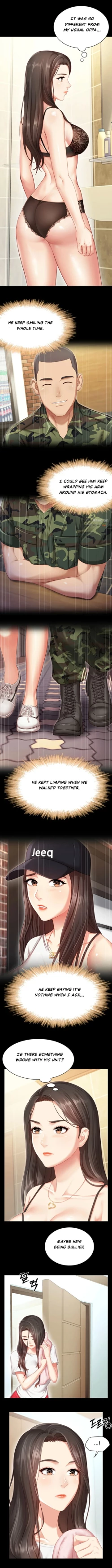 Page 8 of My Sister's Duty Ch.4/?