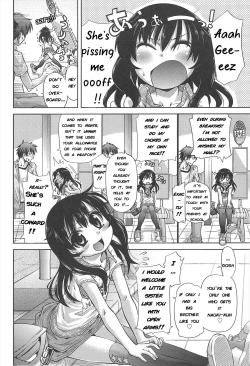 Page 11 of Shuu Shuku Shu! Ch.1-5