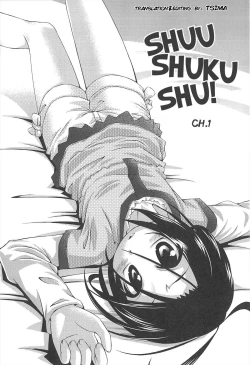 Page 39 of Shuu Shuku Shu! Ch.1-5