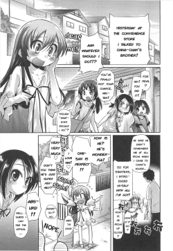 Page 85 of Shuu Shuku Shu! Ch.1-5