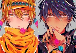 Page 27 of Fukujoushi Sai Shoukan