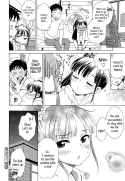 Page 86 of Motto Nurunuru Choudai | Make it Slimier