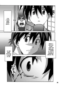 Page 5 of After Days