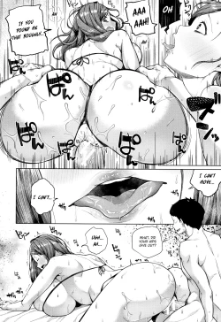 Page 162 of Oshini Yowai Onna | Juggy Girls Who Give in With a Little Push