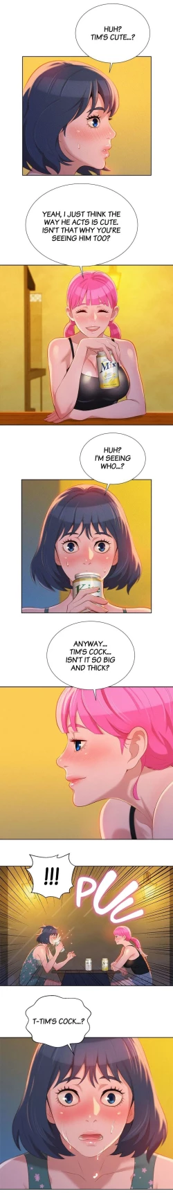 Page 188 of What do you Take me For? Ch.49/?