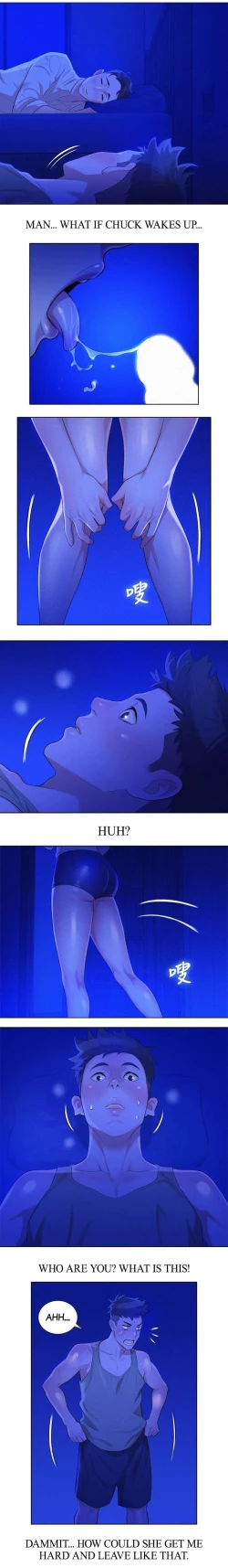 Page 192 of What do you Take me For? Ch.49/?