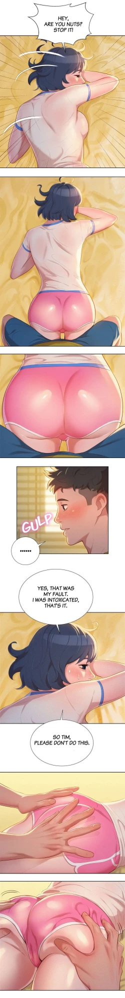 Page 252 of What do you Take me For? Ch.49/?