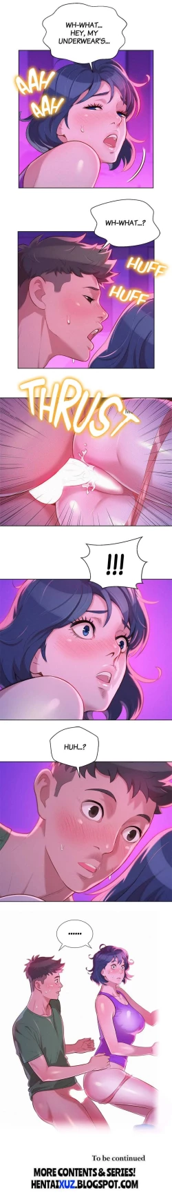 Page 284 of What do you Take me For? Ch.49/?