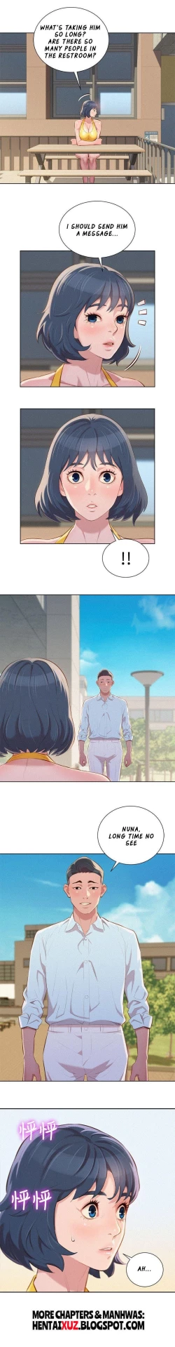 Page 397 of What do you Take me For? Ch.49/?