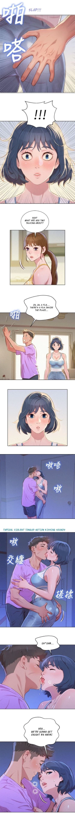 Page 423 of What do you Take me For? Ch.49/?