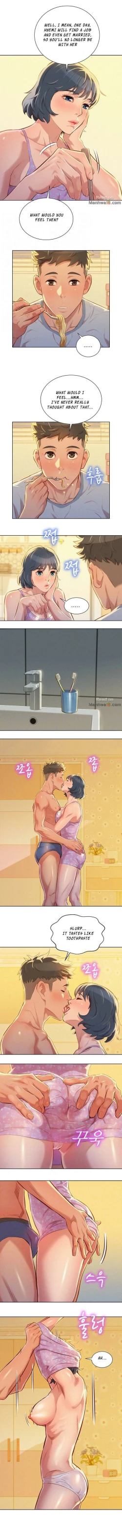 Page 441 of What do you Take me For? Ch.49/?