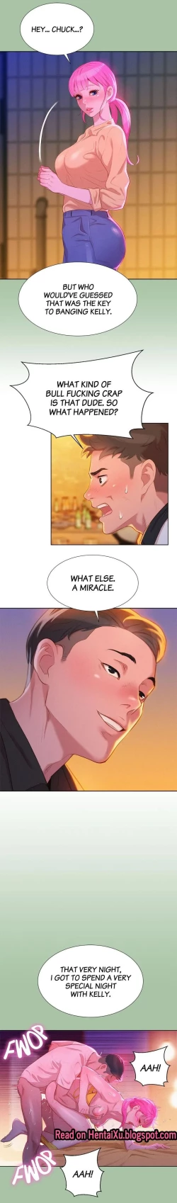 Page 59 of What do you Take me For? Ch.49/?