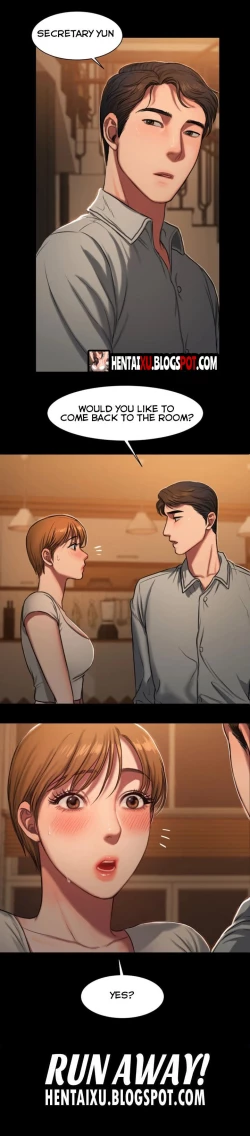 Page 84 of Run Away Ch.24/?