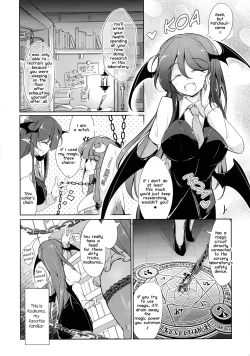 Page 4 of Shujuu Gyakuten Kairaku Choukyou | Master and Slave Reversal Pleasure Breaking