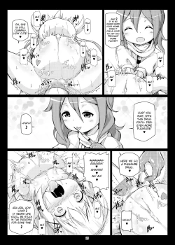 Page 20 of Gochuumon wa Botebara desu ka? Gochuumon wa Futanari desu ka?