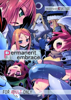Page 1 of Permanent embrace