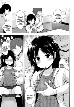 Page 5 of Famiresu no Ko | Family-Restaurant Girl