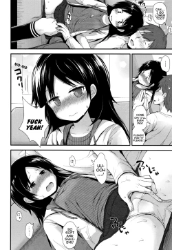 Page 6 of Famiresu no Ko | Family-Restaurant Girl