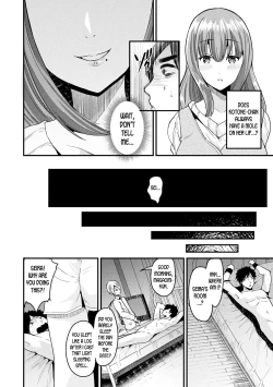 Page 6 of Nyotaika Shite Yandere Kanojo ni Naru | Turn into a Girl and Become a Yandere Girlfriend