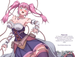 Page 2 of Mahoutsukai Lyrica| Sorceress Lyrica