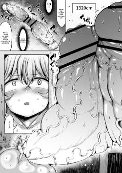 Page 19 of Kana VS Choukon Futanari Club | Kana vs Super Cock Futanari Club