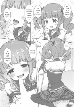 Page 8 of Hottest Healthy Hobby