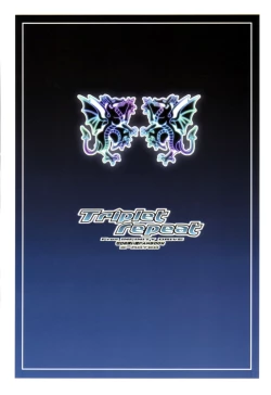 Page 30 of Triplet Repeat