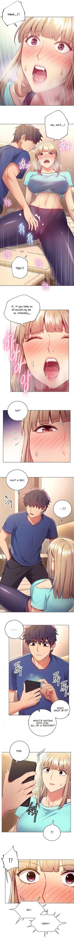 Page 163 of Stepmother Friends Ch.28/?