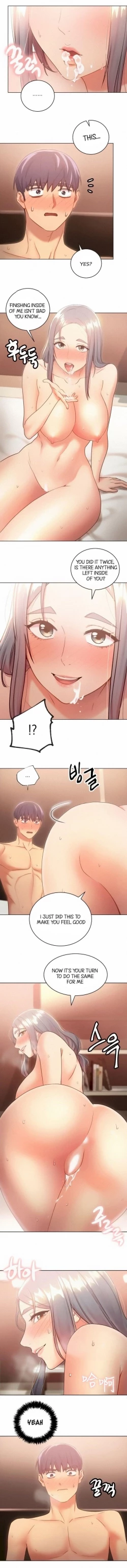 Page 220 of Stepmother Friends Ch.28/?