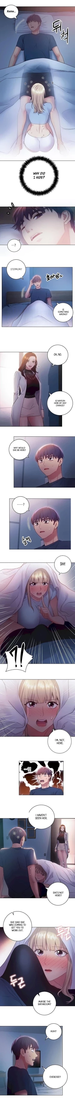 Page 230 of Stepmother Friends Ch.28/?