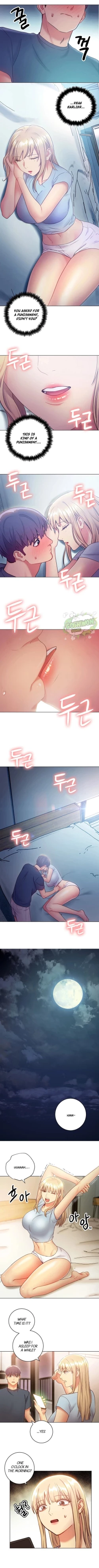 Page 240 of Stepmother Friends Ch.28/?