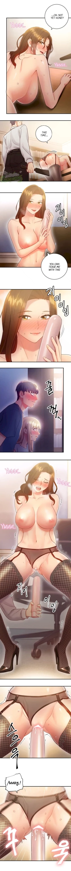 Page 244 of Stepmother Friends Ch.28/?