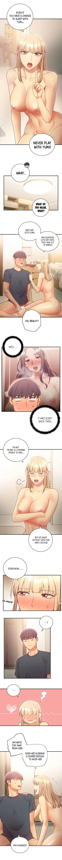 Page 266 of Stepmother Friends Ch.28/?