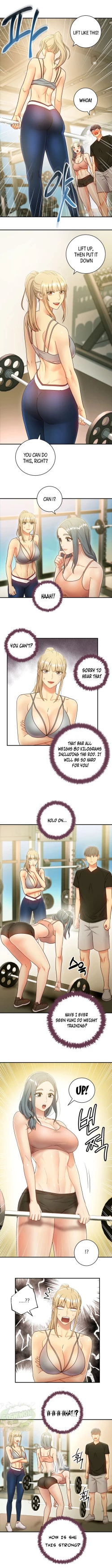 Page 278 of Stepmother Friends Ch.28/?