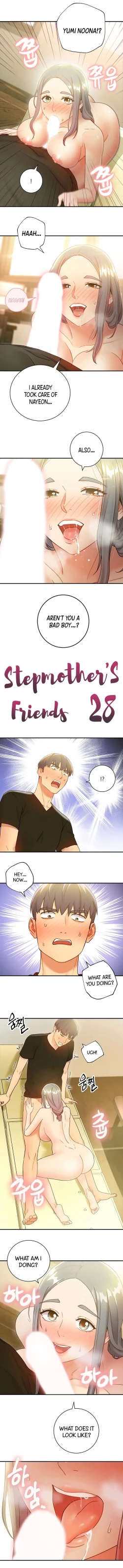 Page 283 of Stepmother Friends Ch.28/?