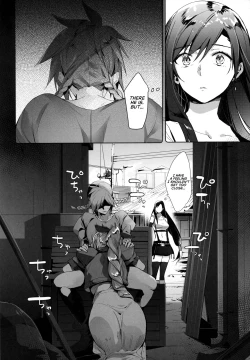 Page 8 of Jirettai, 2-gil, Remake | Tantalizing 2 Gil: REMAKE