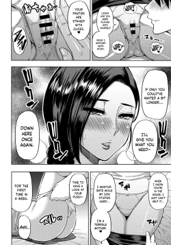 Page 5 of Katei Kyoushi no Beit Saki de Yokkyuu Fuman no Hitozuma ni Kojin Lesson o Tsukete Mita. | I Gave A Sexually Frustrated Married Woman A Private Tutor Lesson