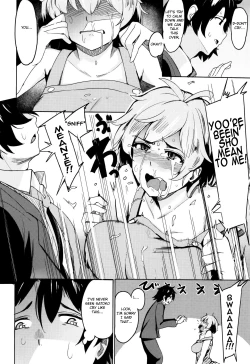 Page 4 of Slap❤Love Attack