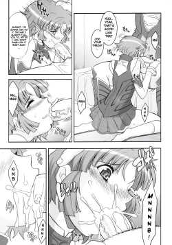 Page 10 of STEEL HEROINES Vol. 1