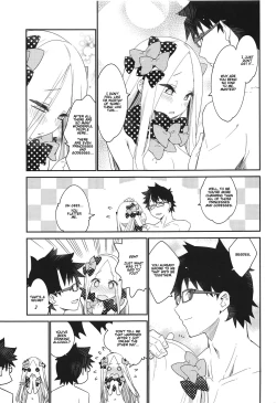 Page 24 of Hoshi no Furu Yo no Sono Ato de...