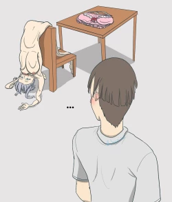 Page 2 of Magicial Kouhai EX