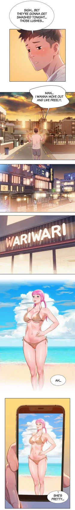 Page 10 of What do you Take me For? Ch.50/?