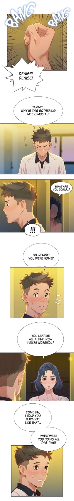 Page 122 of What do you Take me For? Ch.50/?