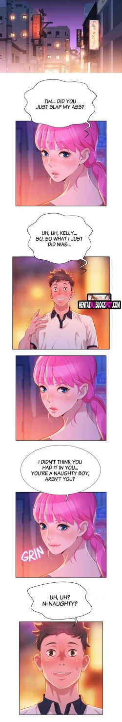 Page 81 of What do you Take me For? Ch.50/?