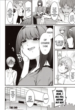 Page 141 of Mizuha ni Oshioki! | Punishment for Mizuha!