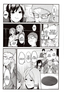 Page 8 of Mizuha ni Oshioki! | Punishment for Mizuha!