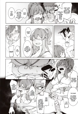 Page 97 of Mizuha ni Oshioki! | Punishment for Mizuha!