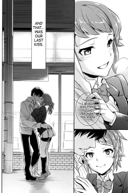 Page 27 of C9senpai to Mob Onii-chan