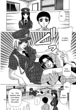 Page 48 of Oshioki Yuki-Chan